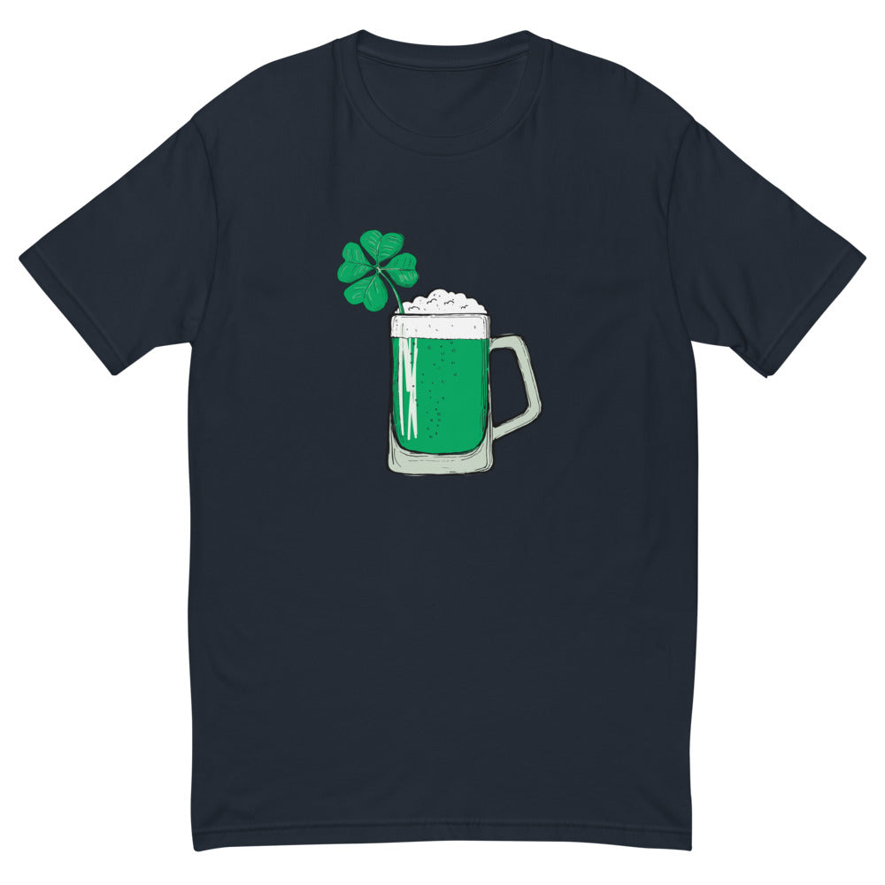 Irish St. Patrick's Beer T-Shirt