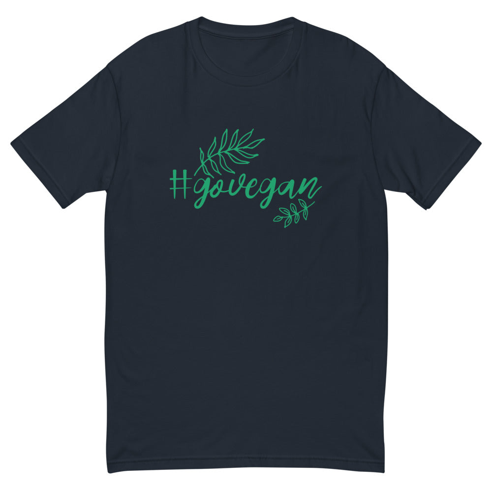 Go Vegan T-Shirt