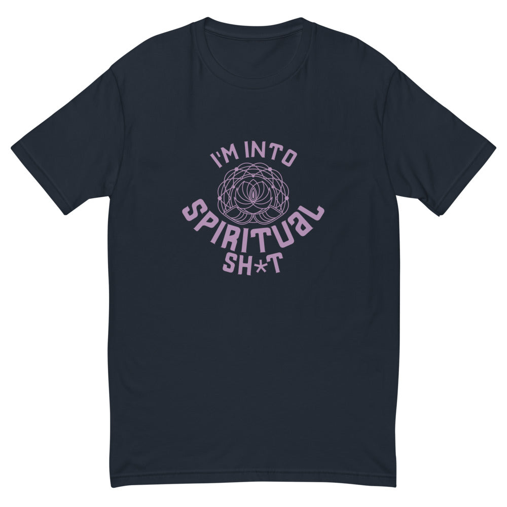 I'm Into Spiritual Stuff T-Shirt