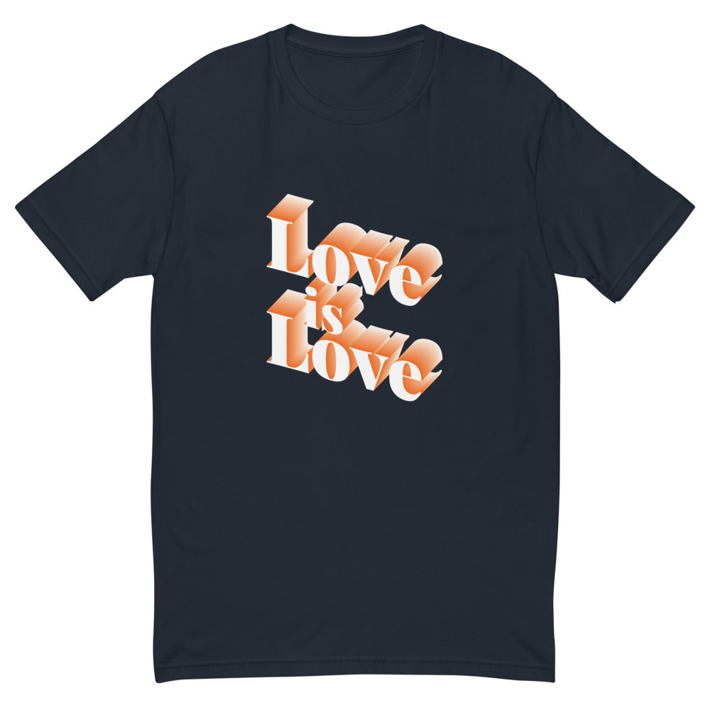 Love Is Love T-Shirt