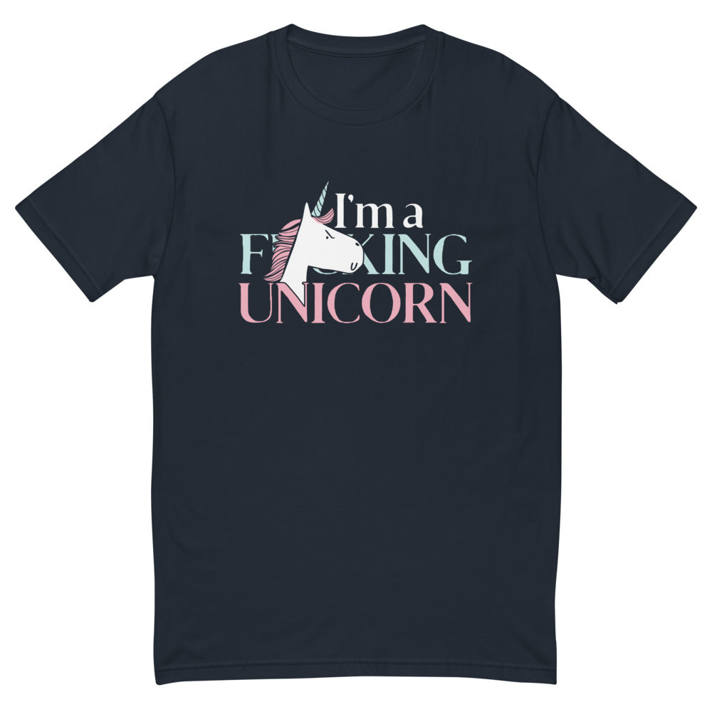 I'm An Unicorn T-Shirt