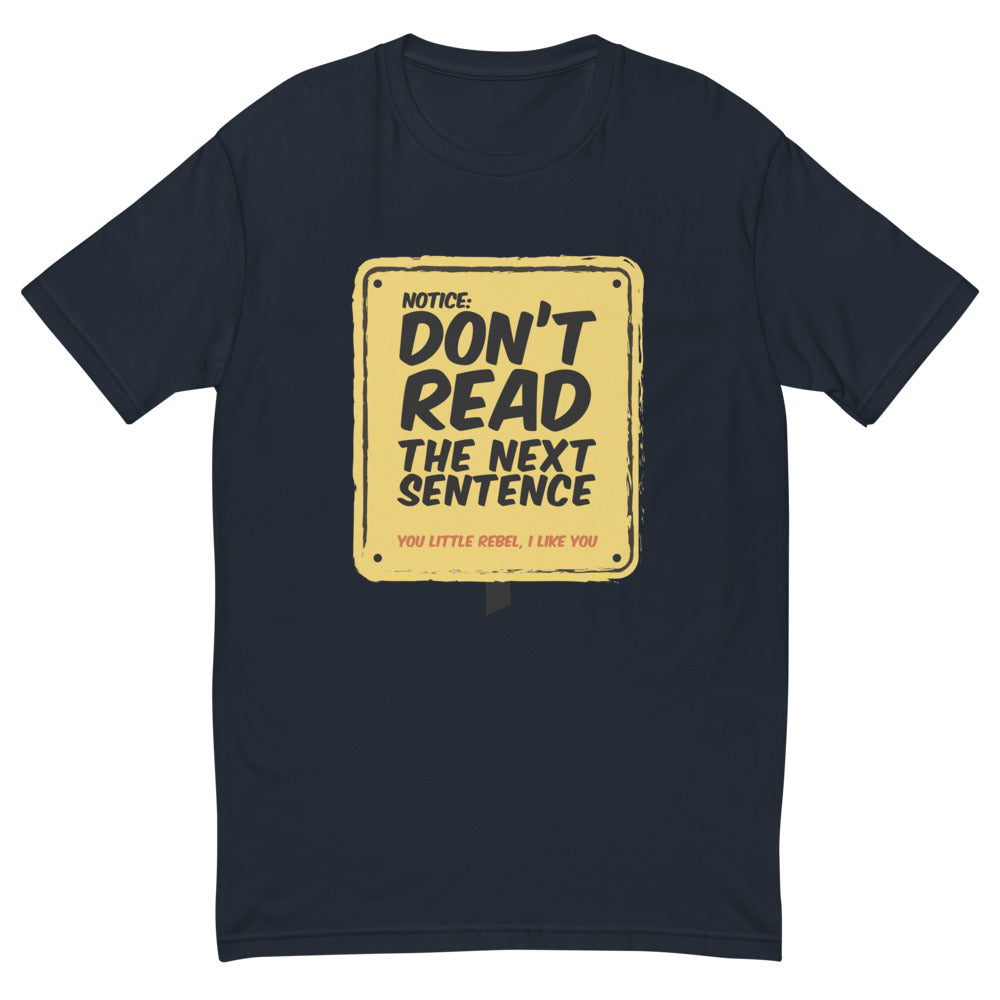 Little Rebel T-Shirt