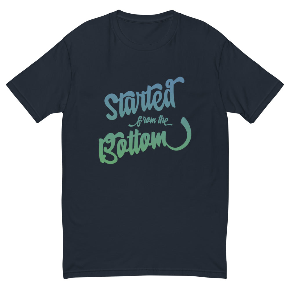 Started From The Bottom T-Shirt