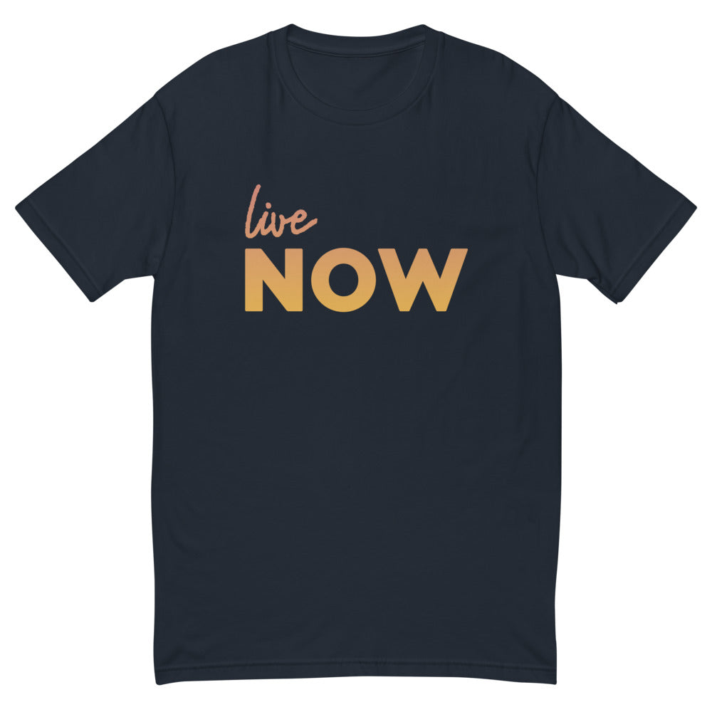 Live Now T-Shirt