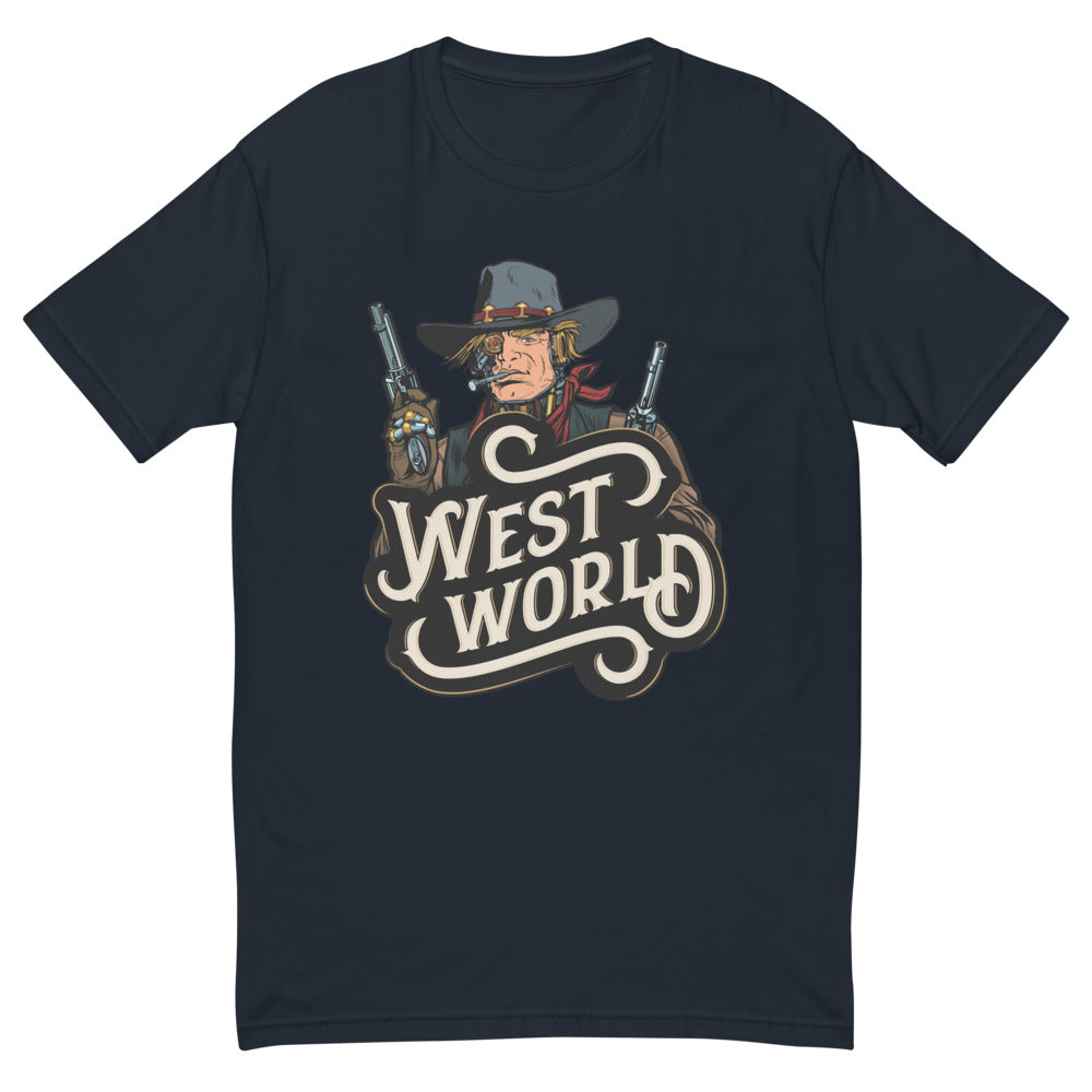 Westworld T-Shirt