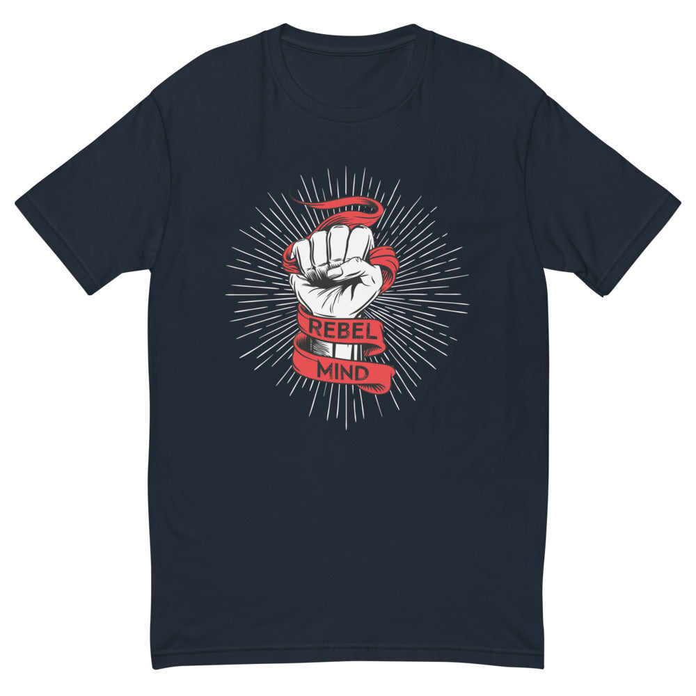 Rebel Mind T-Shirt