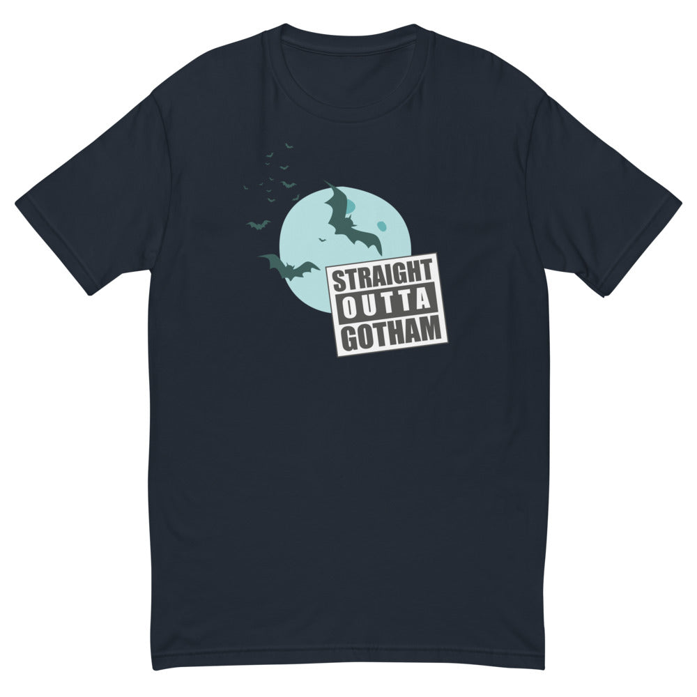 Straight Outta Gotham T-Shirt