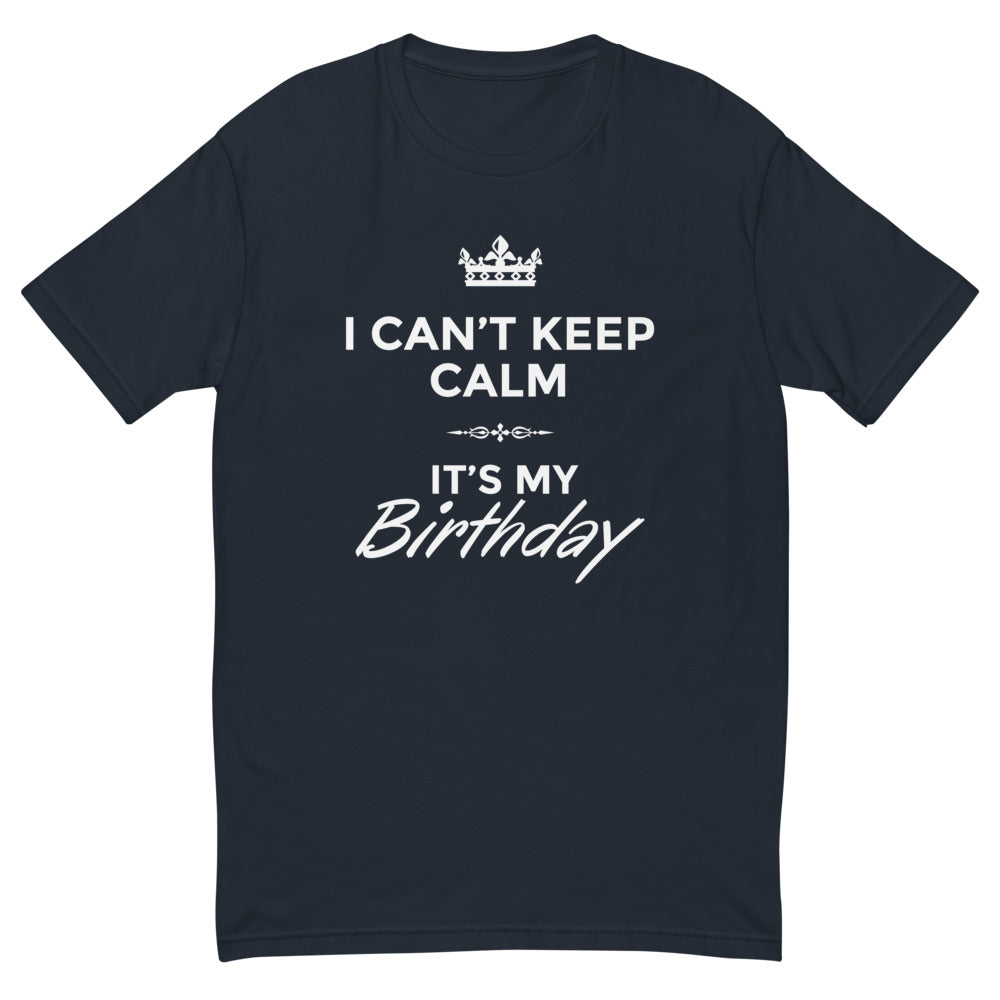 It's My Birthday T-Shirt