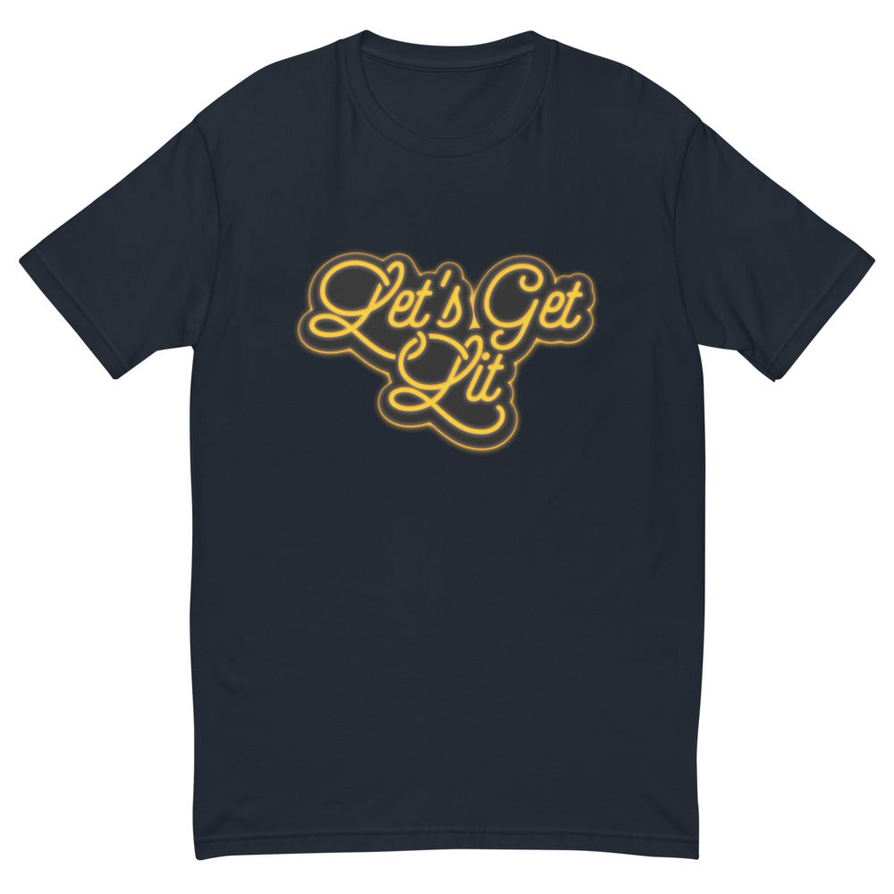 Let's Get Lit T-Shirt