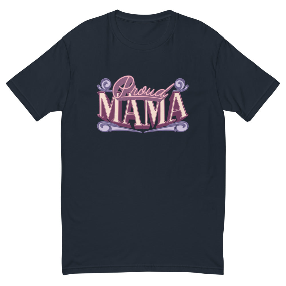 Proud Mama T-Shirt