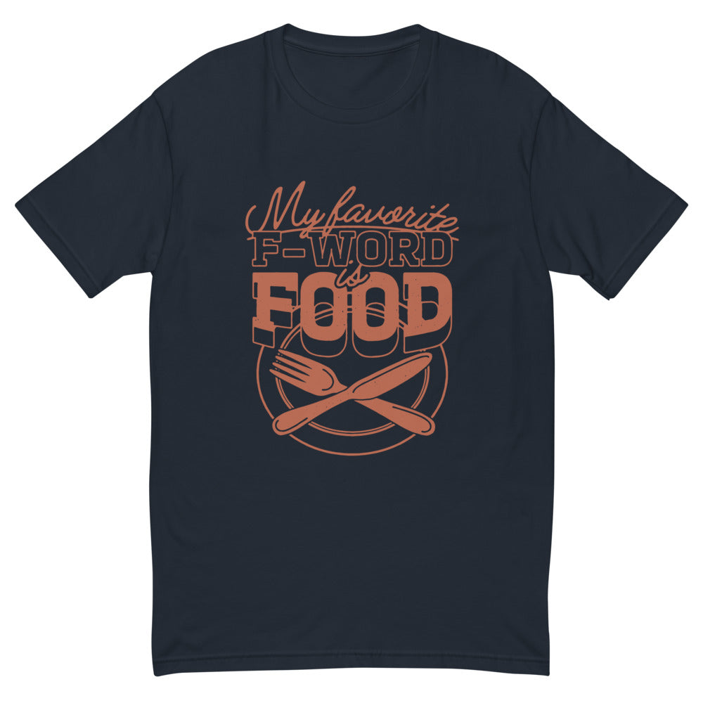 My Favorite F Word T-Shirt