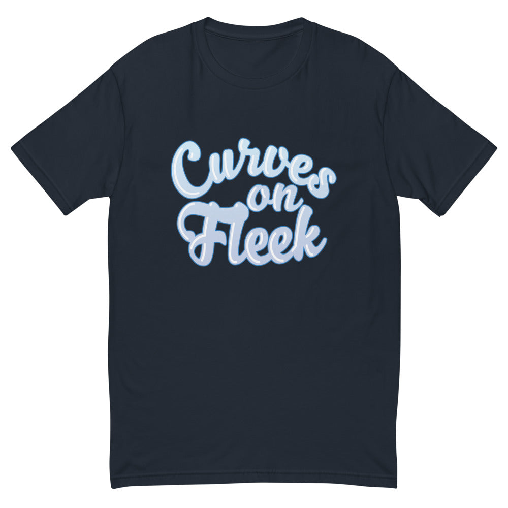 Curves On Fleek T-Shirt