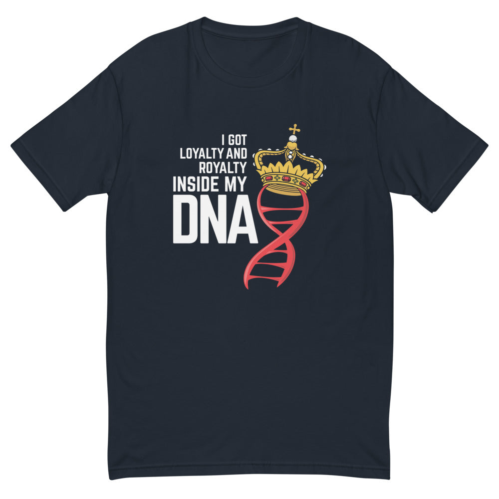 I Got Royal DNA T-Shirt