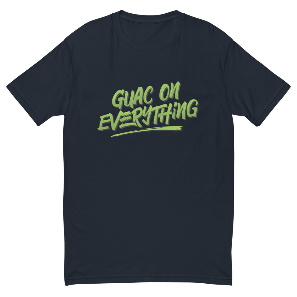 Guac On Everything T-Shirt