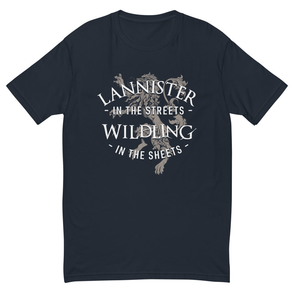 Lannister In The Streets T-Shirt