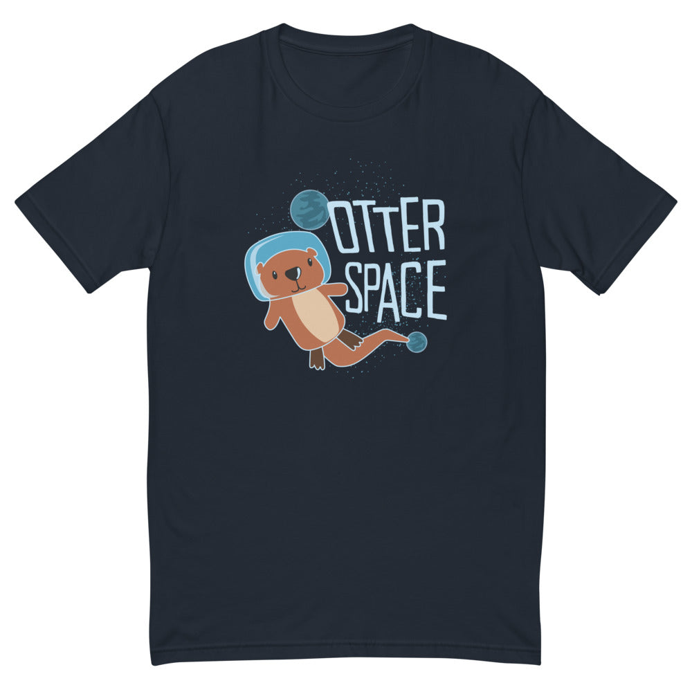 Otter Space T-Shirt