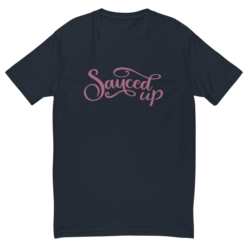 Sauced Up T-Shirt