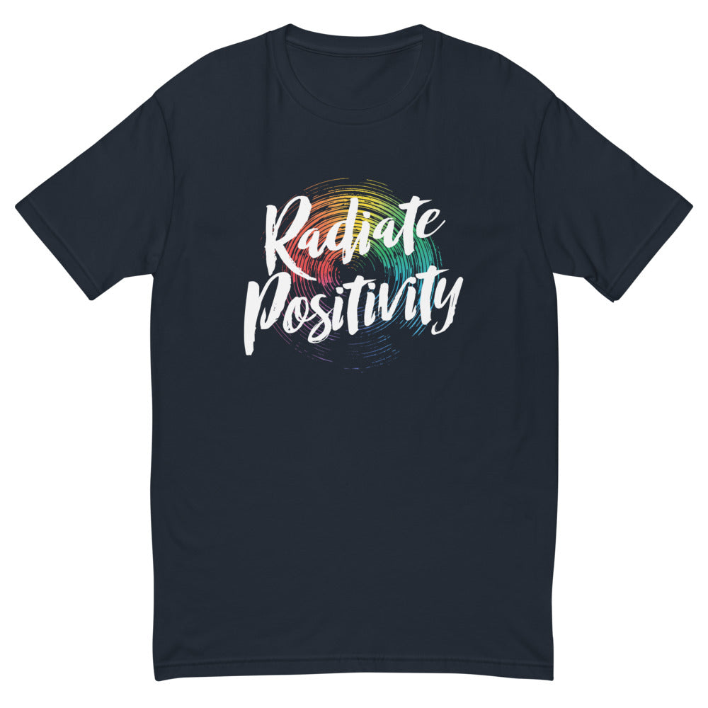Radiate Positivity T-Shirt