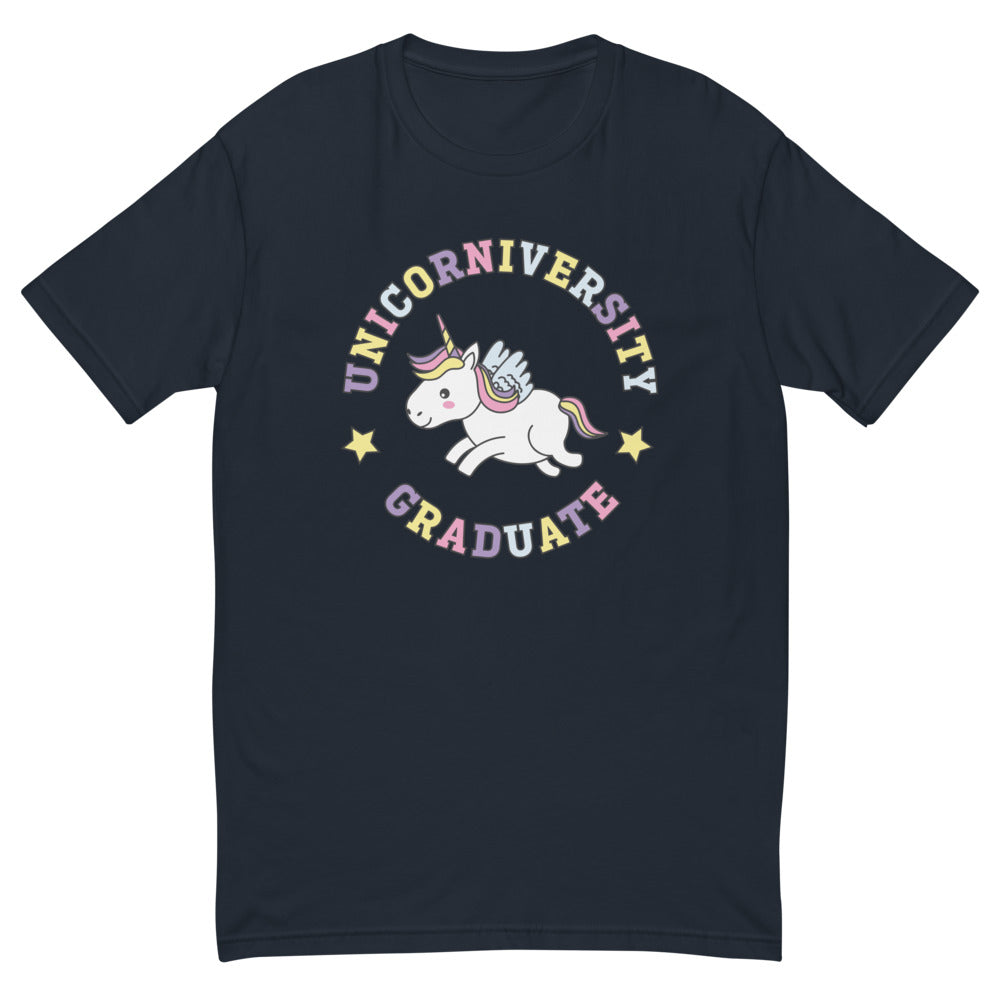 Unicorniversity Graduate T-Shirt