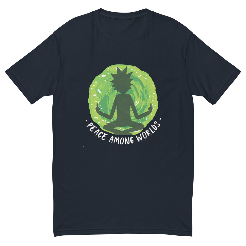 Peace Among Worlds T-Shirt