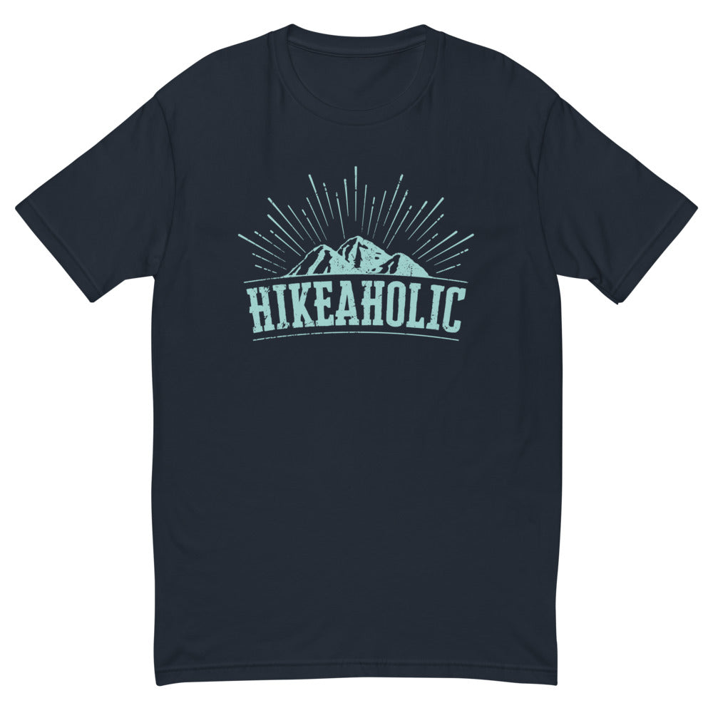 Hikeaholic T-Shirt