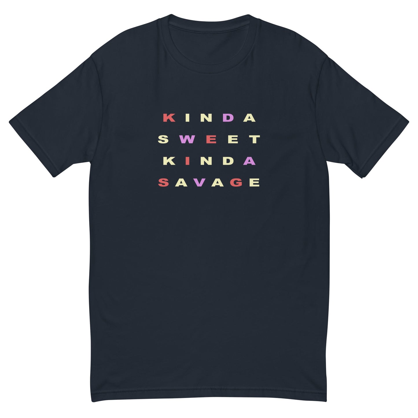 Kinda Sweet Kinda Savage T-Shirt