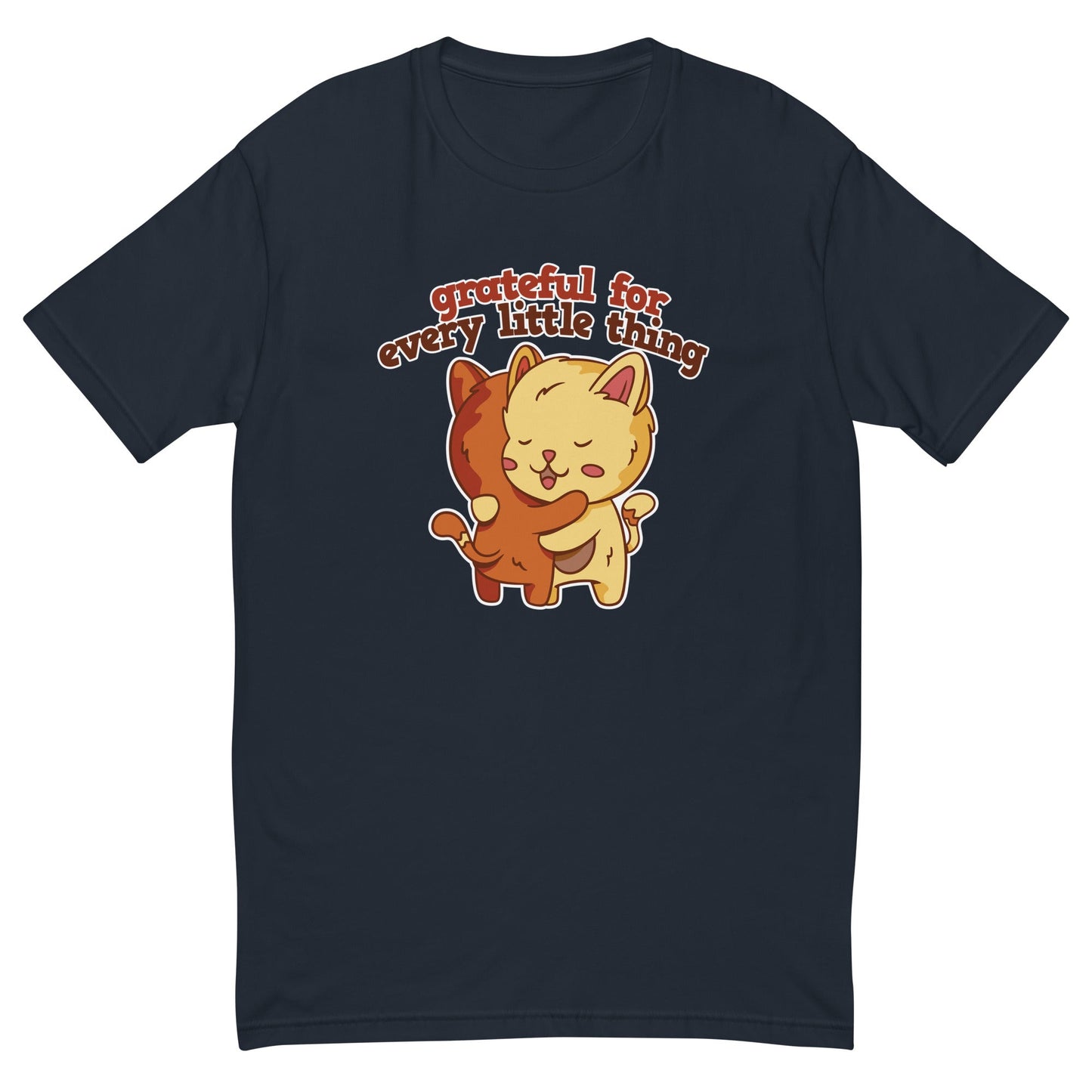 Grateful For Every Little Thing T-Shirt