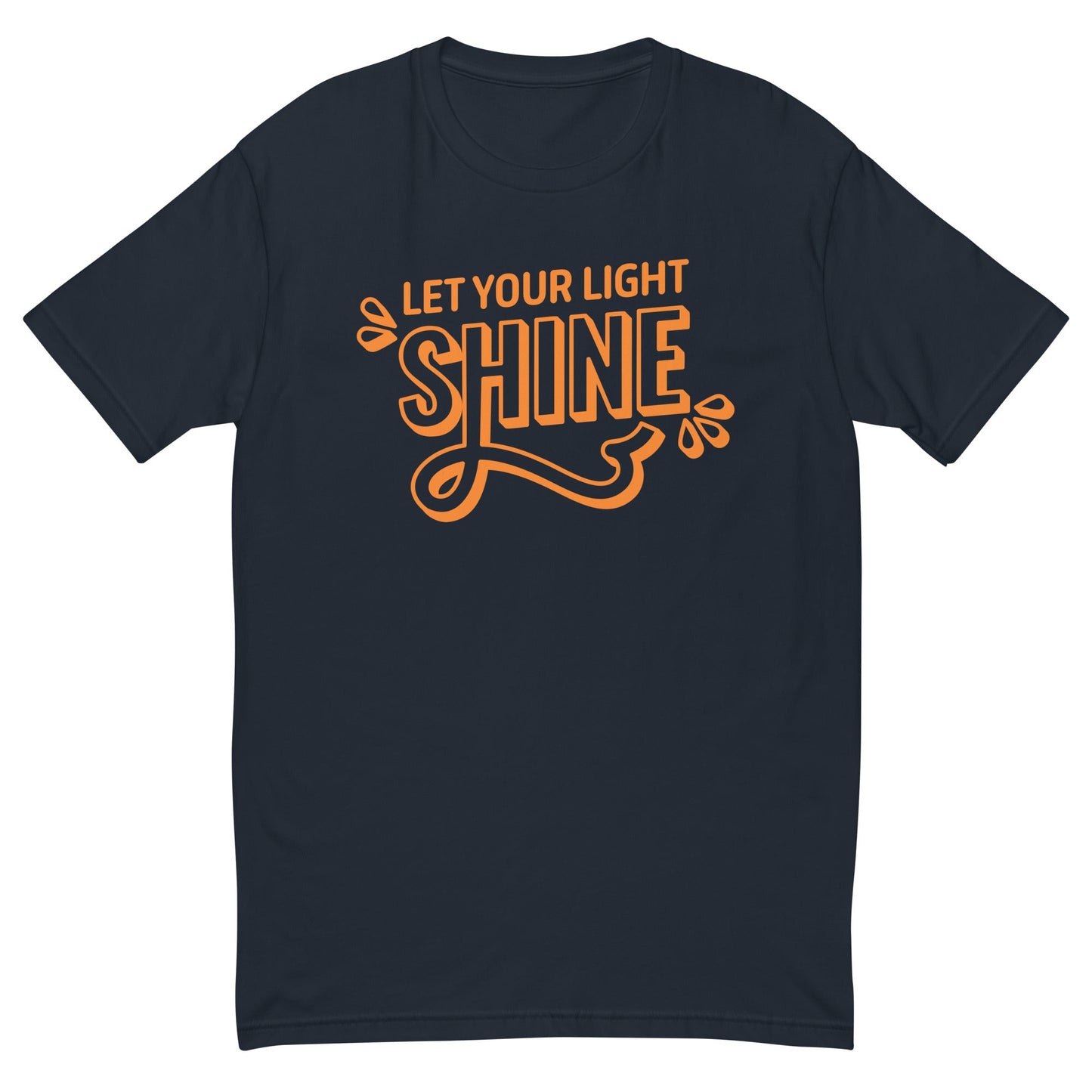 Let Your Light Shine T-Shirt
