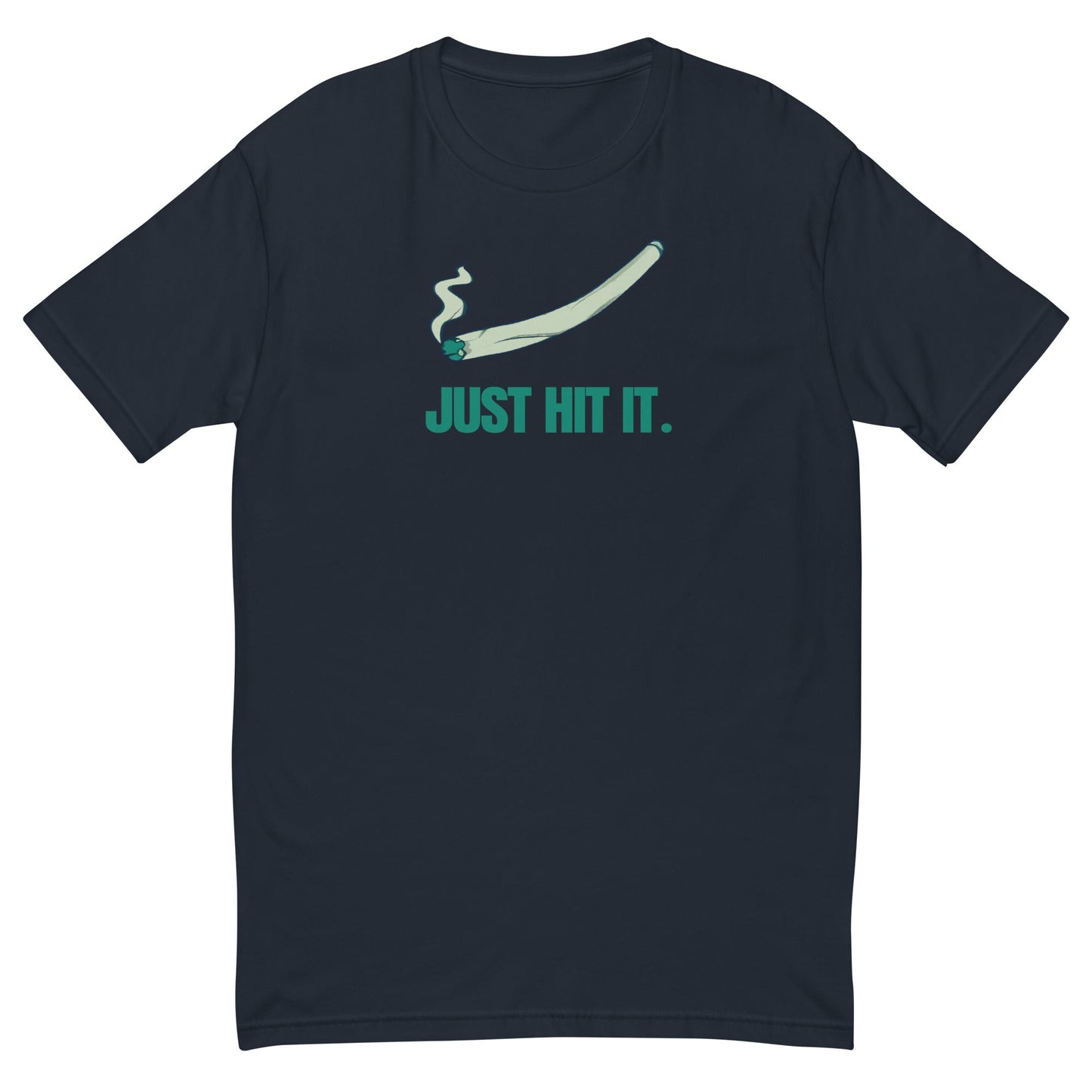 Just Hit It T-Shirt