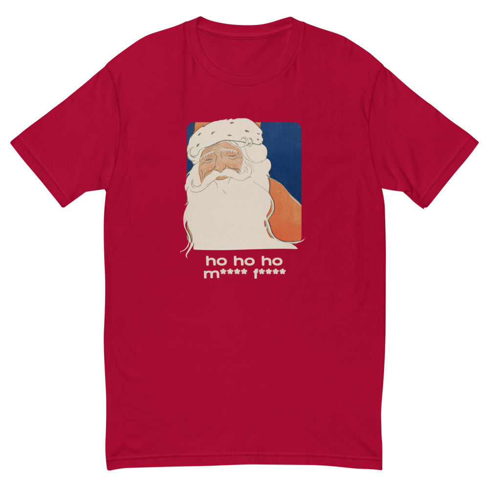 Ho Ho Ho MF T-Shirt