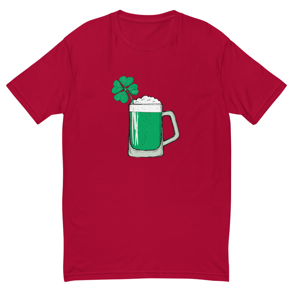 Irish St. Patrick's Beer T-Shirt