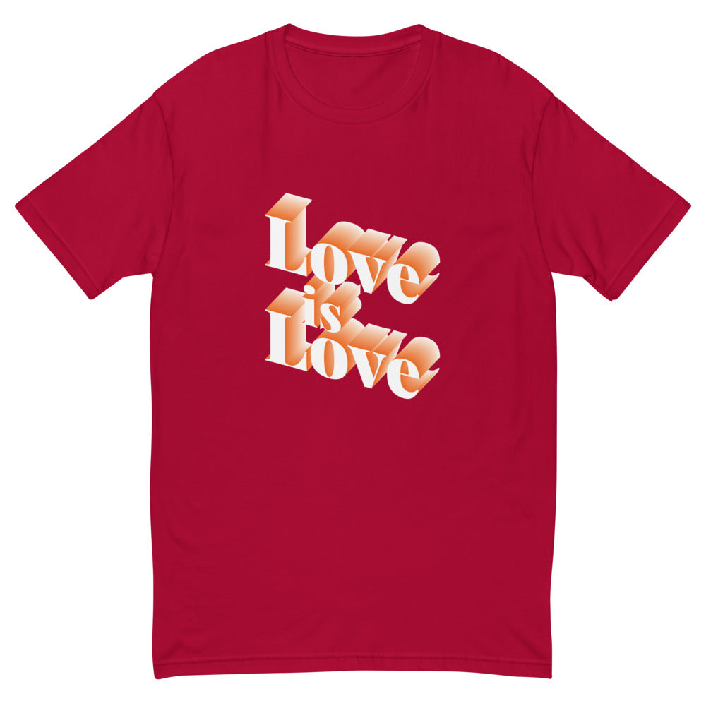 Love Is Love T-Shirt