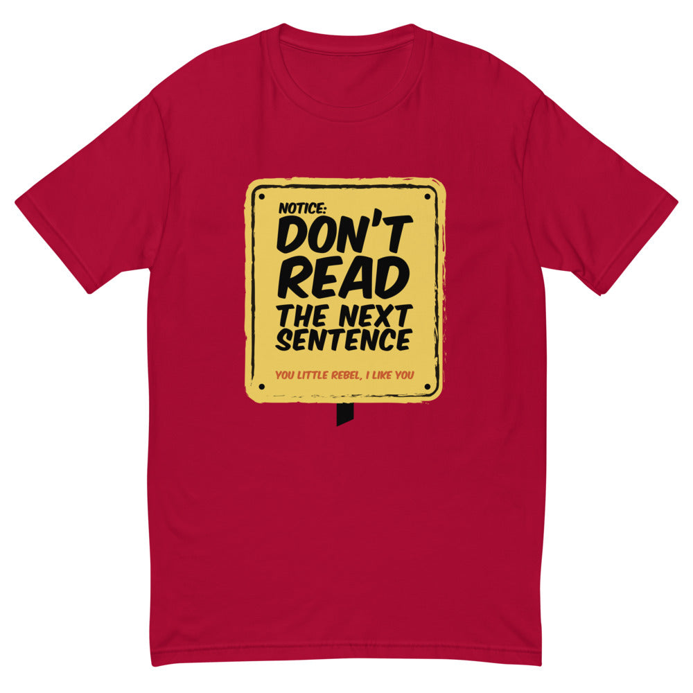 Little Rebel T-Shirt