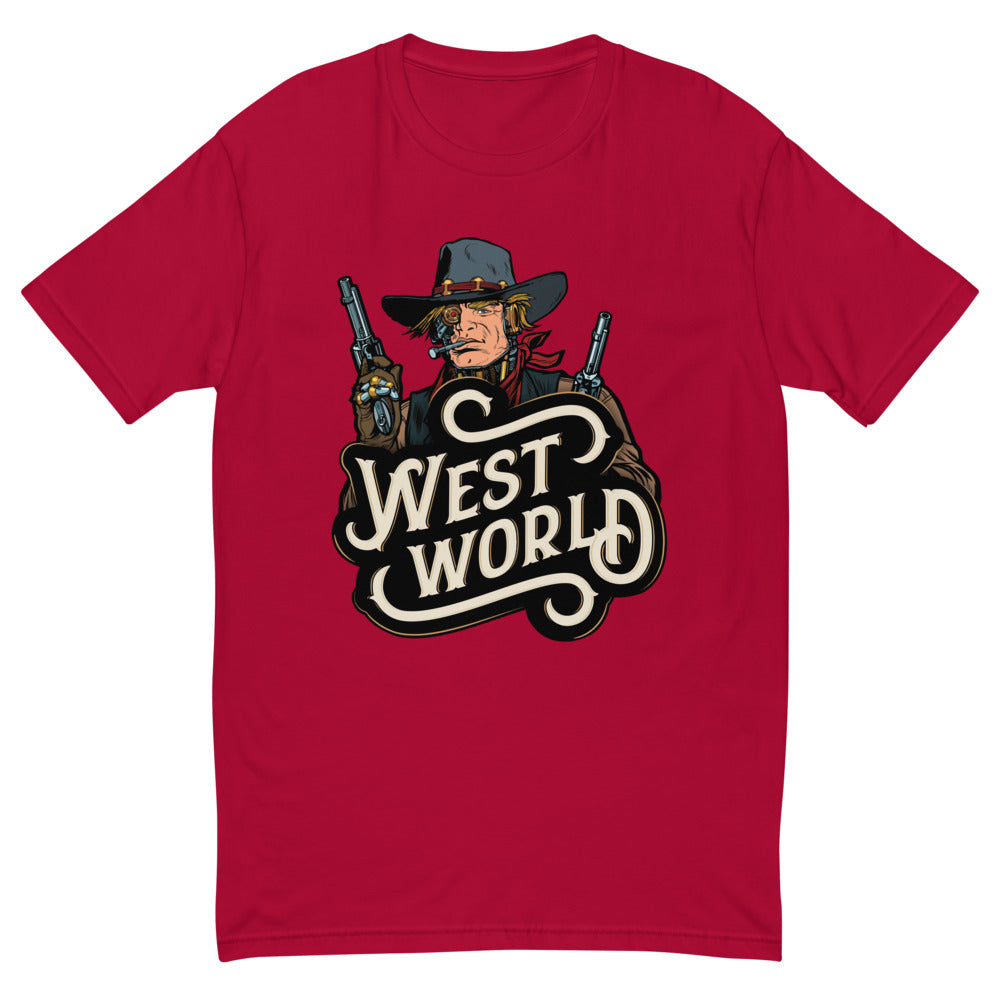 Westworld T-Shirt