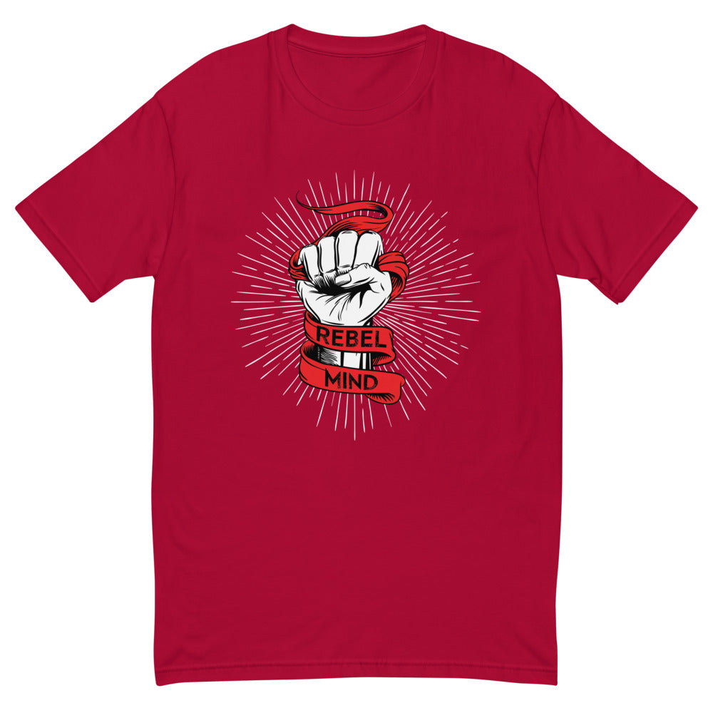 Rebel Mind T-Shirt