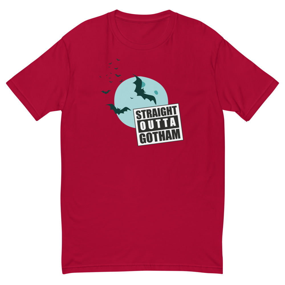 Straight Outta Gotham T-Shirt