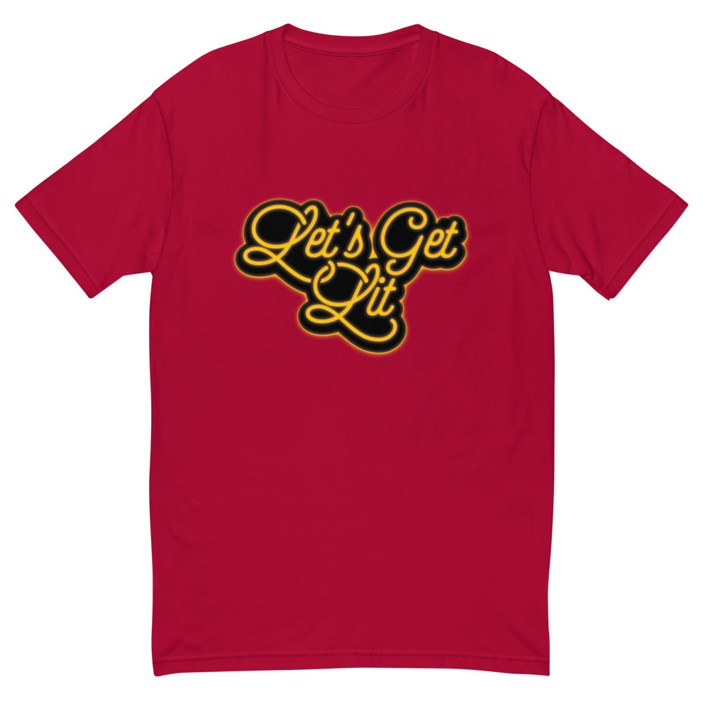 Let's Get Lit T-Shirt