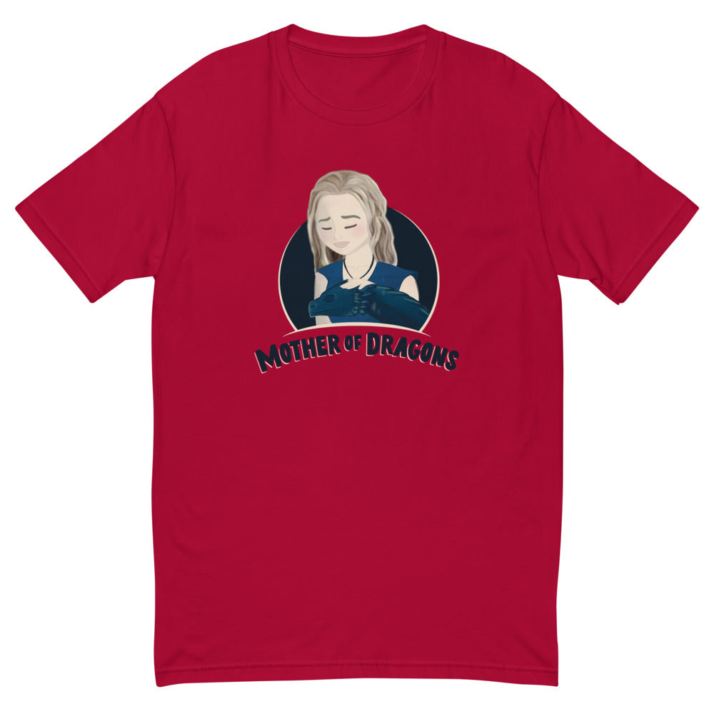 Mother of Dragons T-Shirt