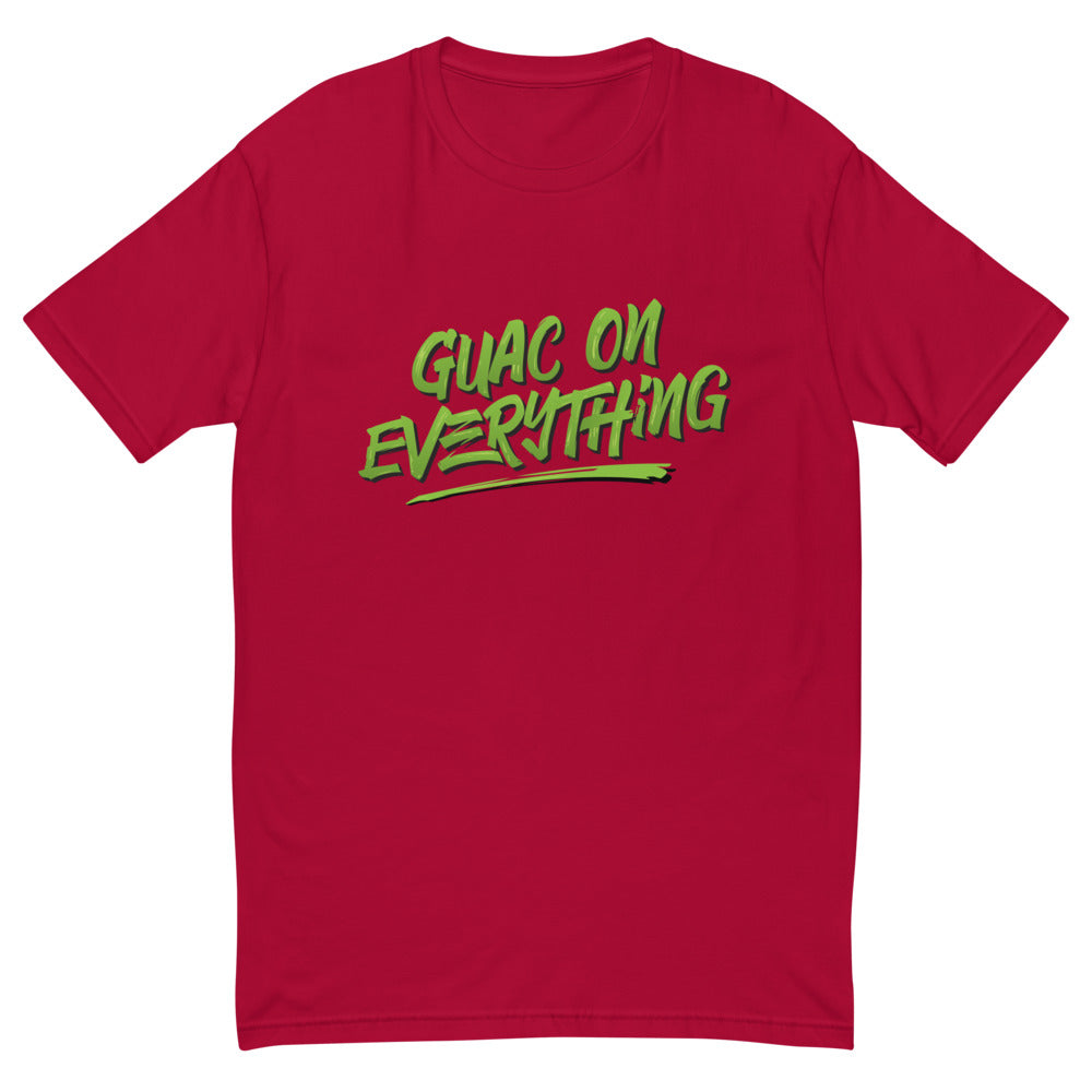 Guac On Everything T-Shirt