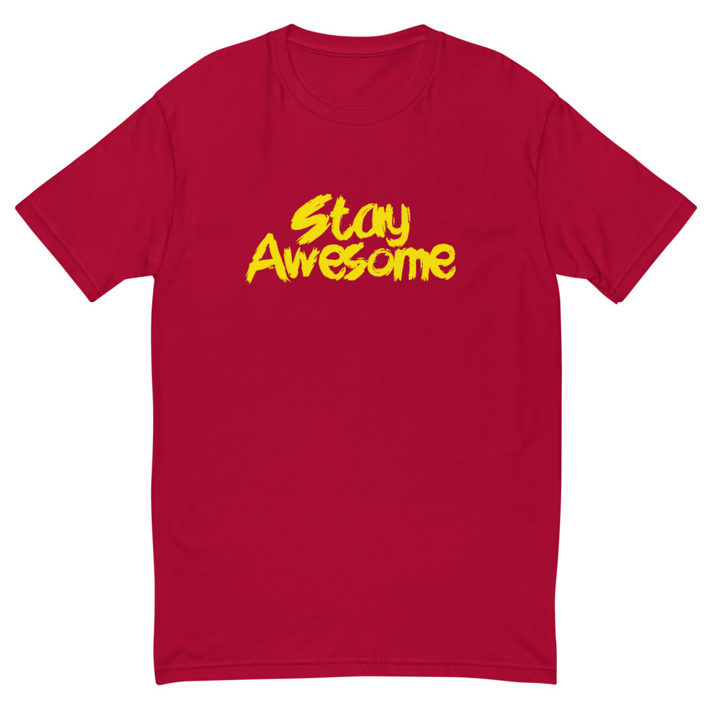 Stay Awesome T-Shirt