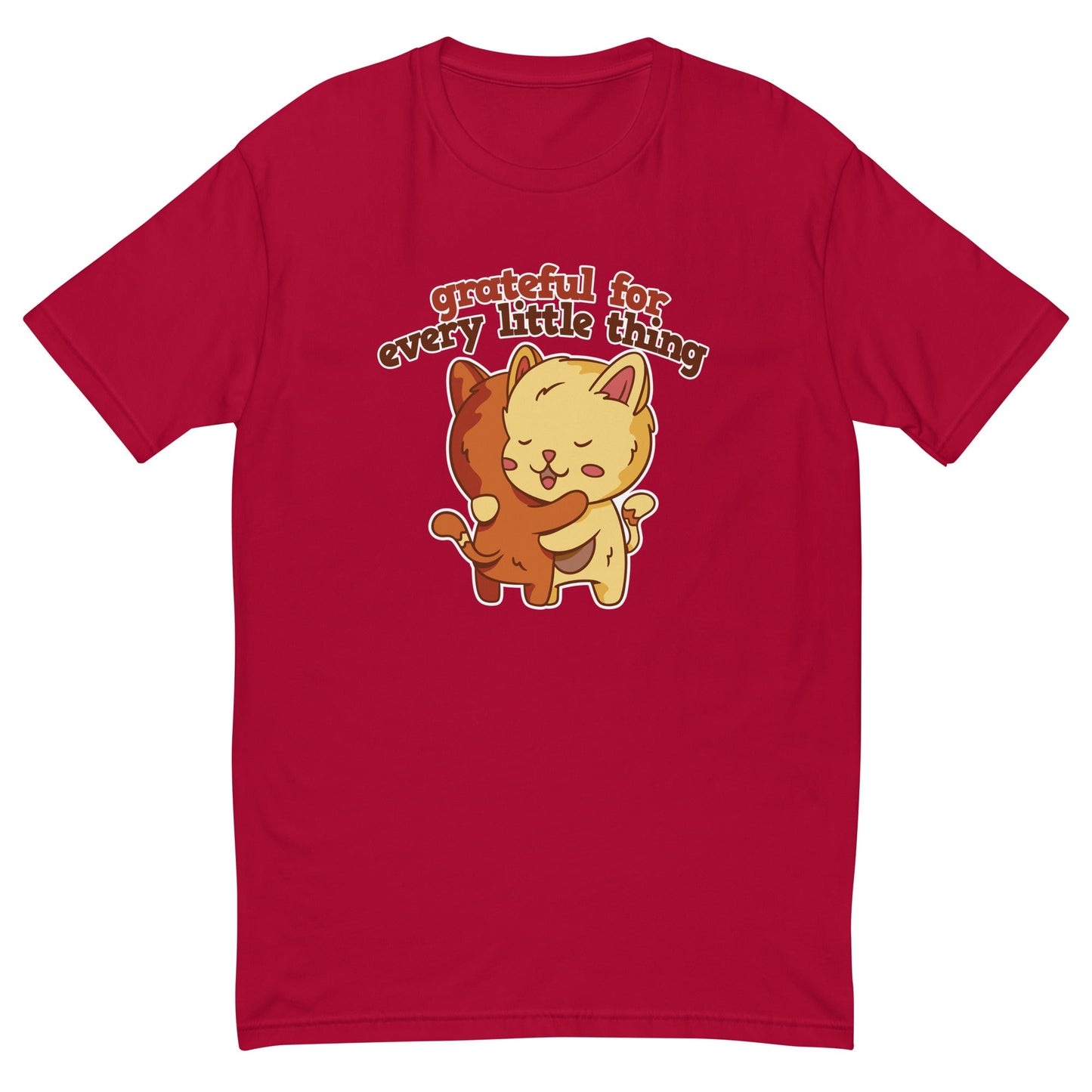 Grateful For Every Little Thing T-Shirt