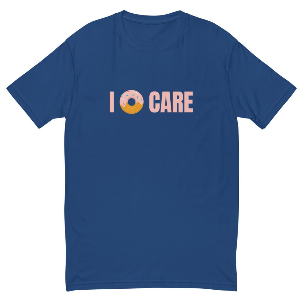 I Donut Care T-Shirt