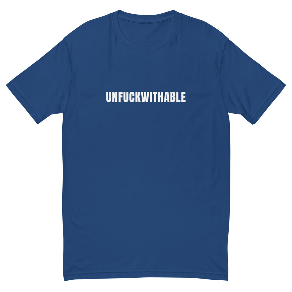 Unfuckwithable T-Shirt