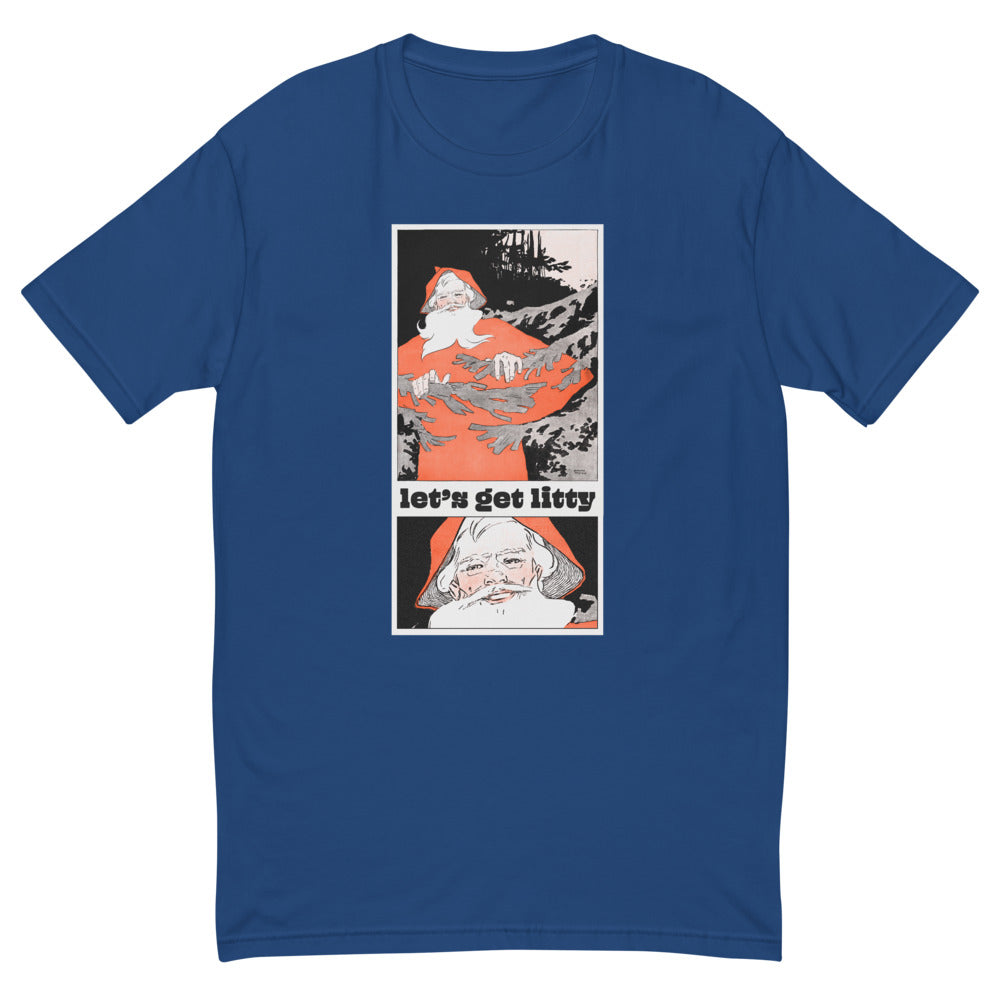 Let's Get Litty T-Shirt