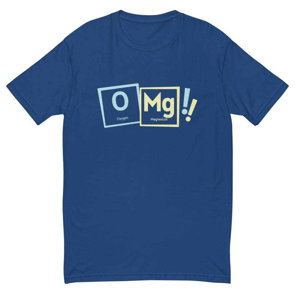 O Mg T-Shirt