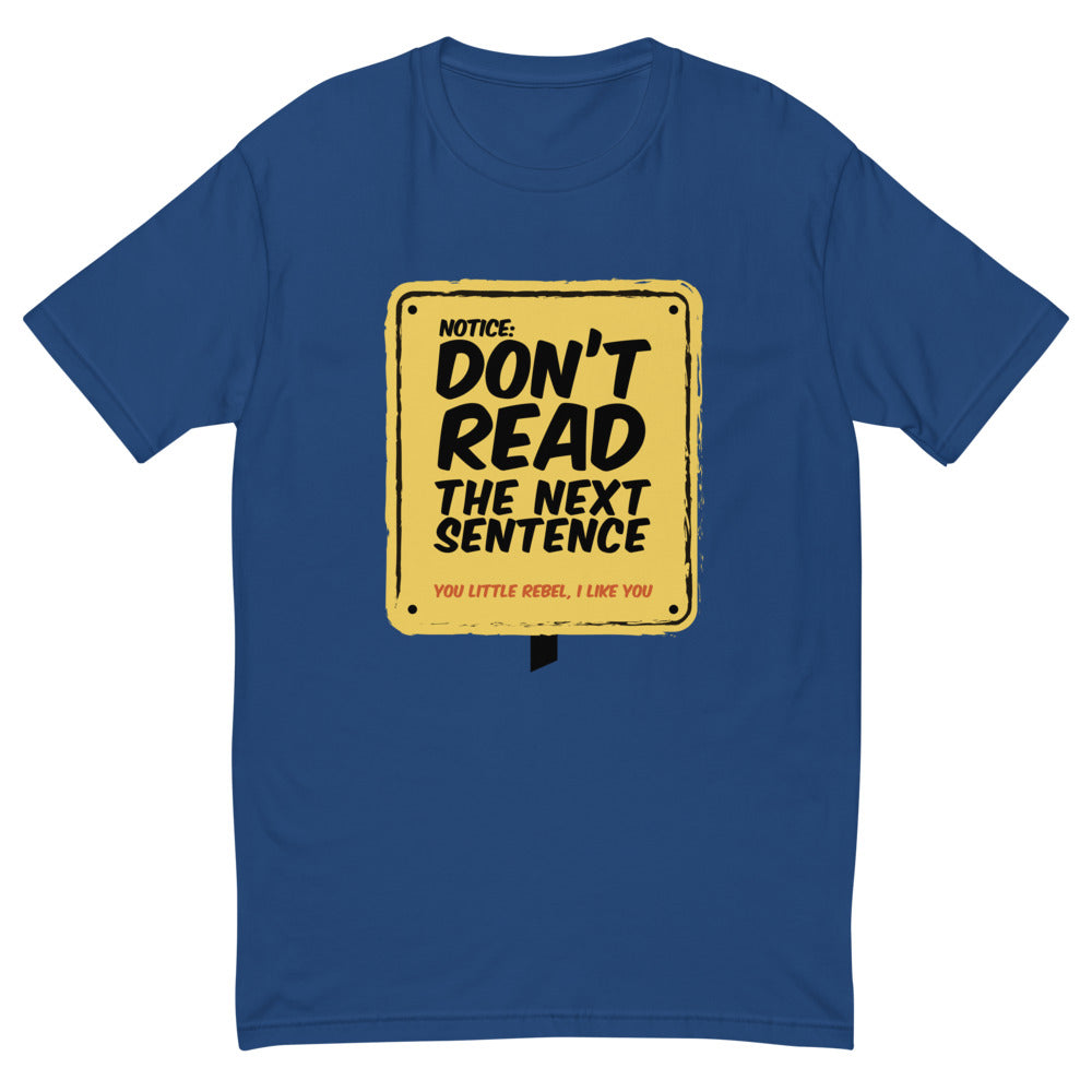 Little Rebel T-Shirt