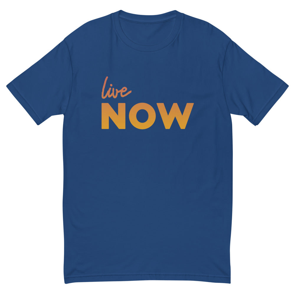 Live Now T-Shirt