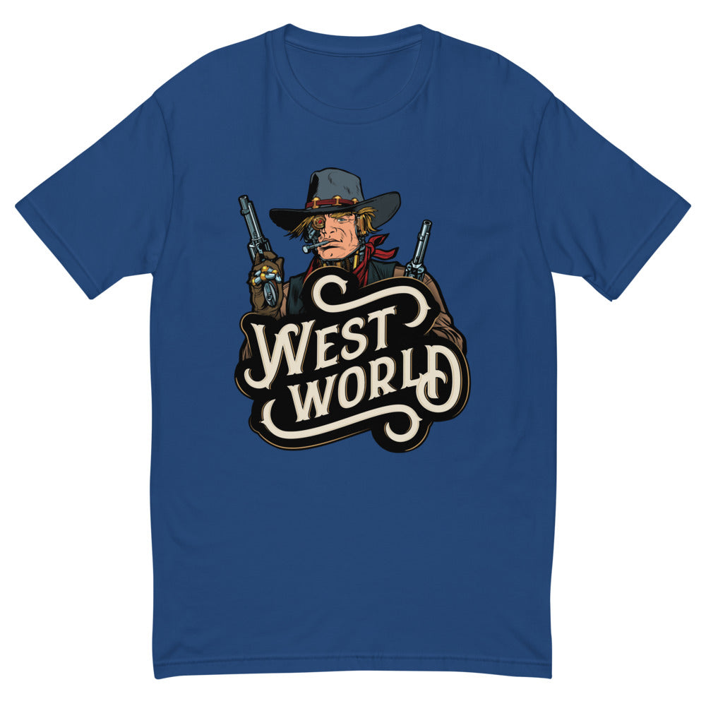 Westworld T-Shirt