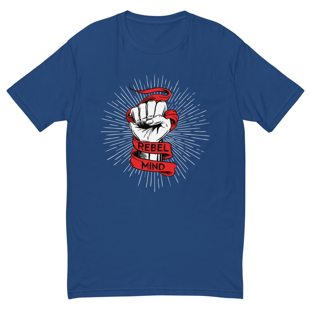 Rebel Mind T-Shirt