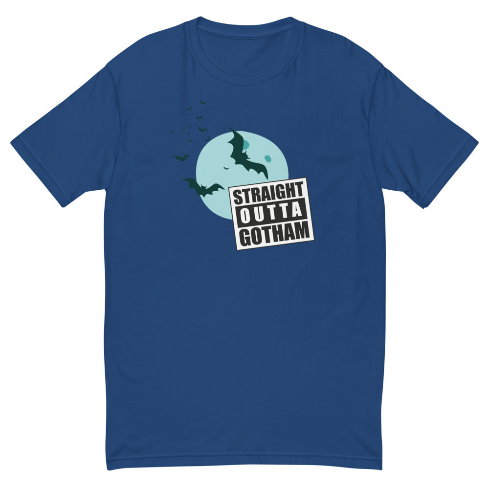Straight Outta Gotham T-Shirt